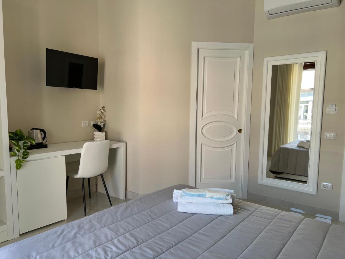 Couette-café Via Roma