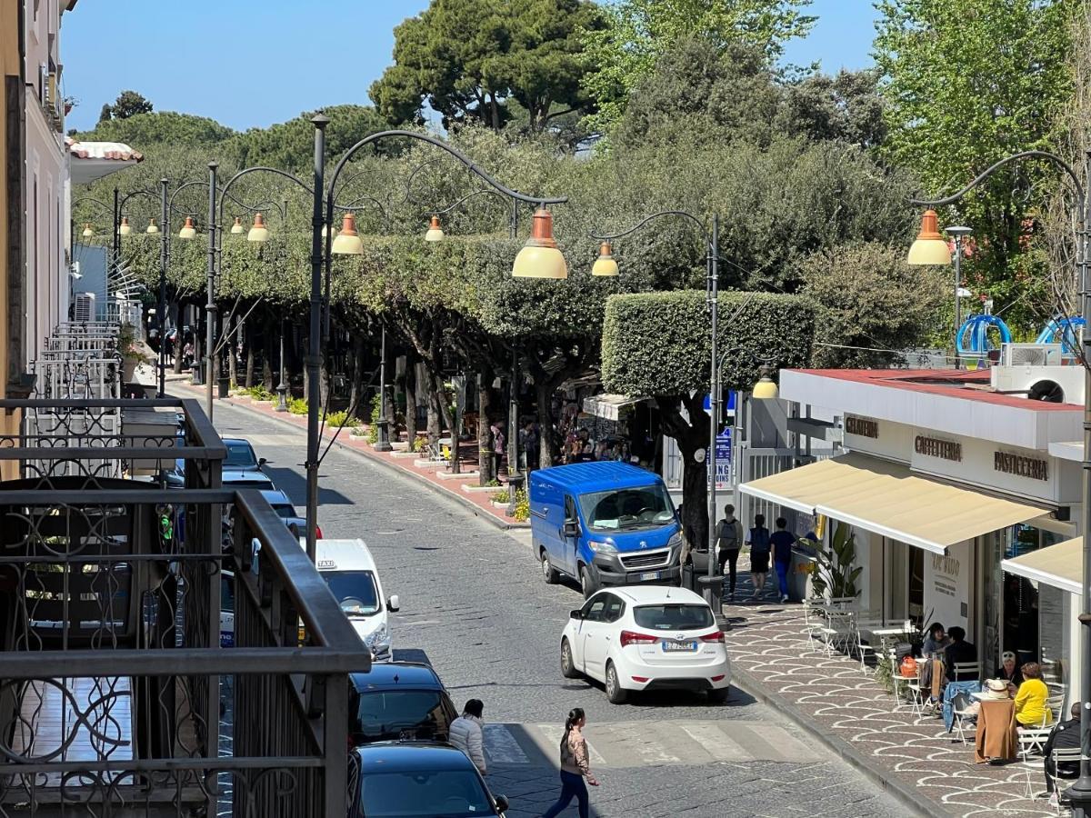 Via Roma